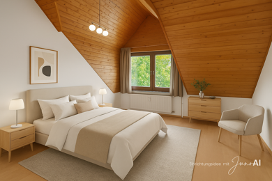 Wohnung zum Kauf 299.000 € 2,5 Zimmer 69 m² Dachgeschoss, 2. Geschoss frei ab sofort Alt-Eberstadt Darmstadt 64297