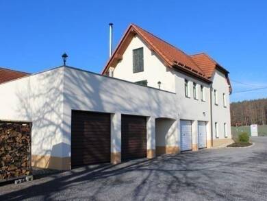 Bauernhaus zum Kauf als Kapitalanlage geeignet 560.000 € 17 Zimmer 450 m² 8.000 m² Grundstück Geheege Geroda 07819
