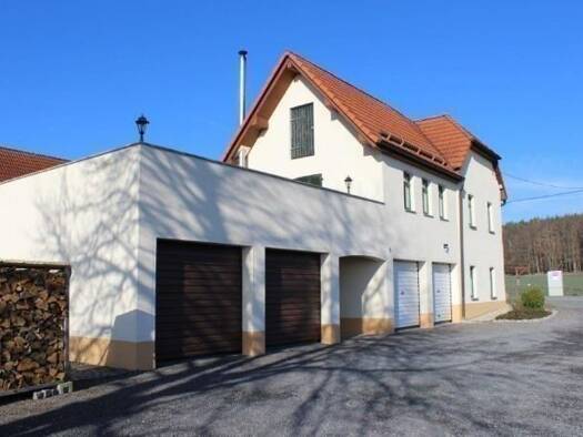 Bauernhaus zum Kauf als Kapitalanlage geeignet 560.000 € 17 Zimmer 450 m² 8.000 m² Grundstück Geheege Geroda 07819