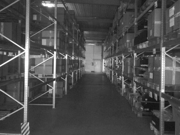 Bürofläche zur Miete provisionsfrei 3.906 € 647 m² Bürofläche Albert-Einstein-Str. Kornwestheim 70806