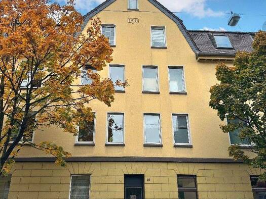 Wohnung zum Kauf 159.000 € 2 Zimmer 64 m² 2. Geschoss Opladen Leverkusen 51379