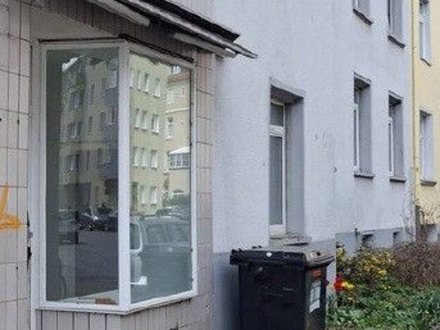 Laden zur Miete provisionsfrei 1.080 € 2,5 Zimmer 52,6 m² Verkaufsfläche Franckestraße 1 Vahrenwald Vahrenwald - List 30165