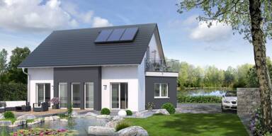 Einfamilienhaus zum Kauf provisionsfrei 238.000 € 4 Zimmer 142,3 m² 800 m² Grundstück Oesig Blankenburg (Harz) 38889