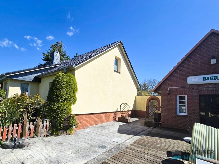 Einfamilienhaus zum Kauf - Ansicht 4