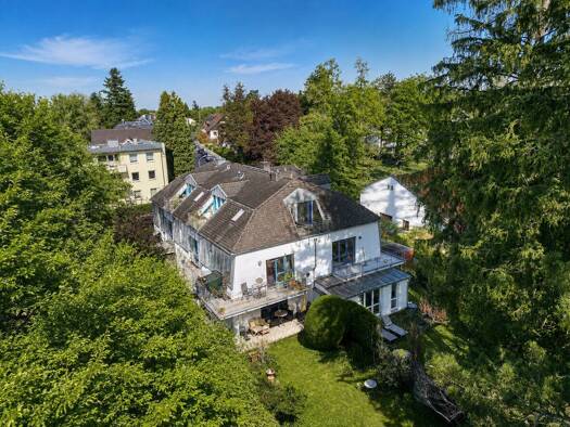 Maisonette zum Kauf 880.000 € 3 Zimmer 97 m² Thalk.Obersendl.-Forsten-Fürstenr.-Solln München 81479