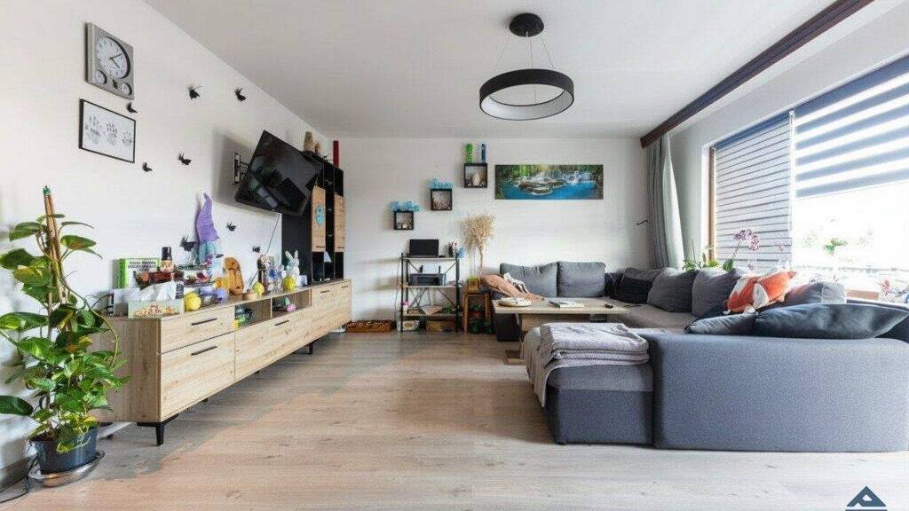 Wohnung zum Kauf 435.000 € 4 Zimmer 95,9 m² 1. Geschoss Neumarkt am Wallersee 5202