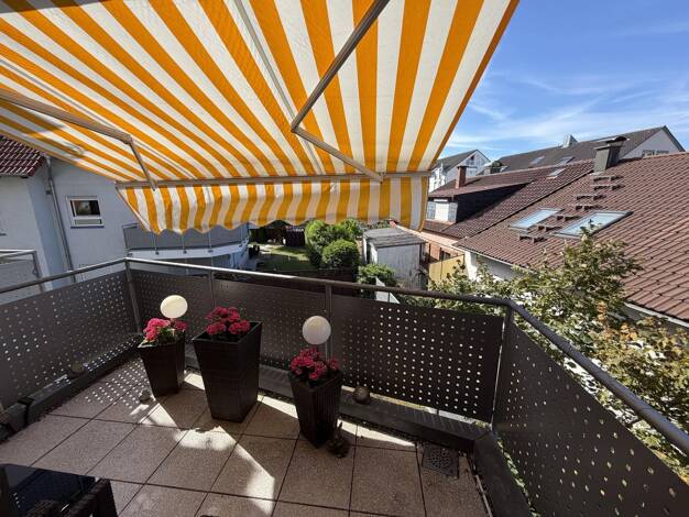 Wohnung zum Kauf 299.000 € 3 Zimmer 76 m² frei ab 01.10.2026 Böblingen Böblingen 71032