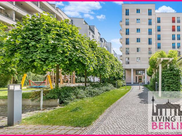 Wohnung zum Kauf 825.000 € 3 Zimmer 87,6 m² 6. Geschoss Wallstraße 25 A Mitte Berlin 10179