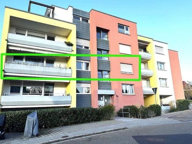 Wohnung zum Kauf provisionsfrei 489.000 € 6 Zimmer 135 m² 1. Geschoss Neumarkt 92318