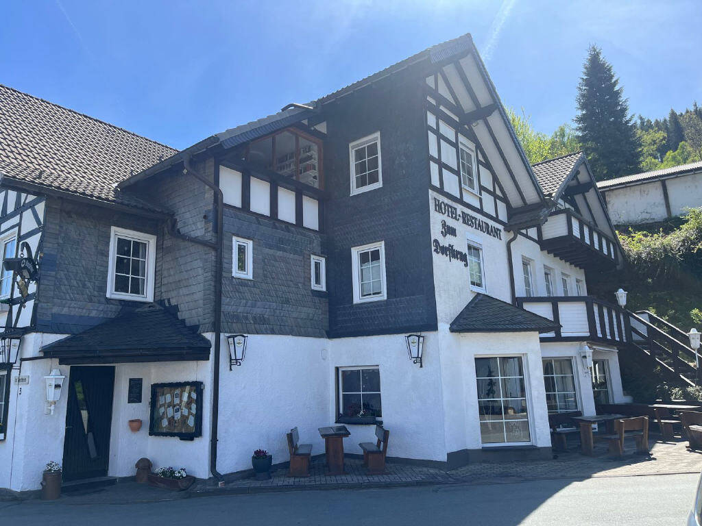 Haus – Winterberg, Hochsauerlandkreis - Ansicht 2