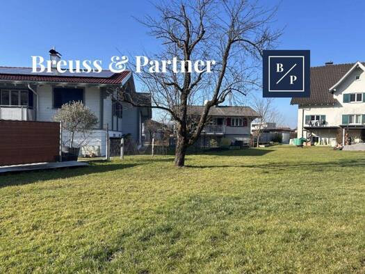 Grundstück zum Kauf 480.000 € 480 m² Grundstück Dornbirn 6850