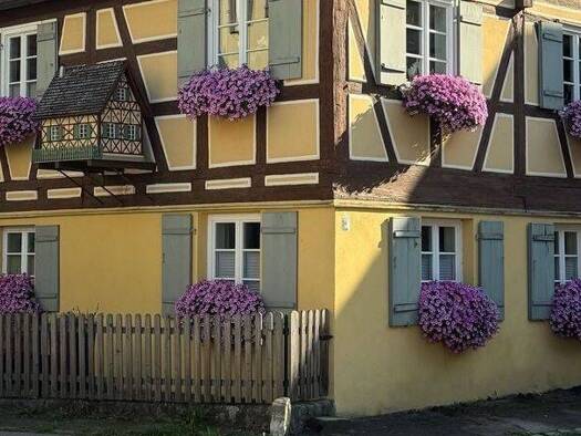 Stadthaus zum Kauf provisionsfrei 545.000 € 3,5 Zimmer 98 m² Dinkelsbühl 91550