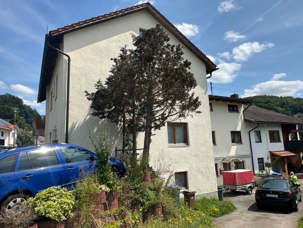 Wohnung zum Kauf 109.000 € 3 Zimmer 74 m² Ringelai Ringelai 94160