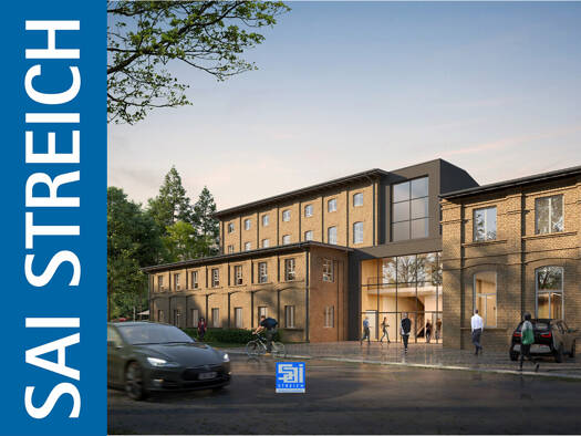 Bürofläche zur Miete 15 € 250 m² Bürofläche Brackwede Bielefeld 33649