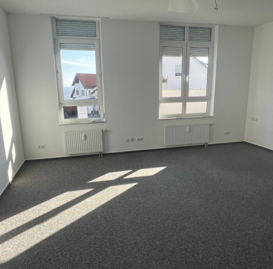 Bürofläche zur Miete provisionsfrei 270 € 8 m² Bürofläche Schurwaldstraße Aichelberg Aichwald 73773