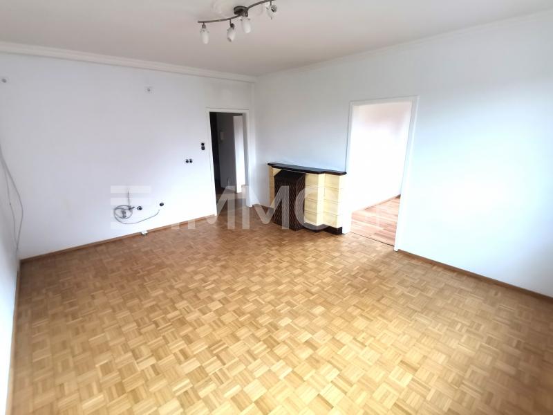 Wohnung zum Kauf 255.000 € 3 Zimmer 60 m²<br/>Wohnfläche 4.<br/>Geschoss Salzburg Salzburg 5020