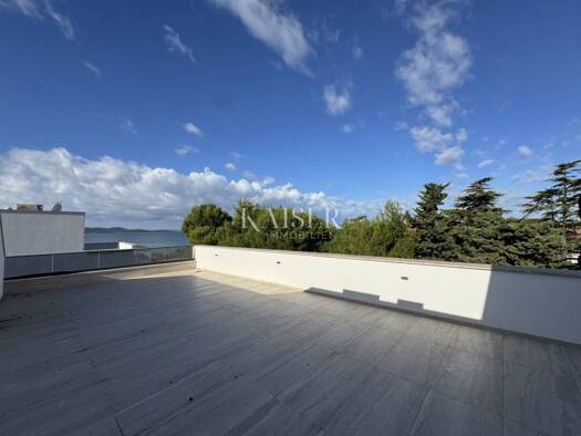 Wohnung zum Kauf 630.000 € 3 Zimmer 103 m² Diklo, Zadar Zadar 23000
