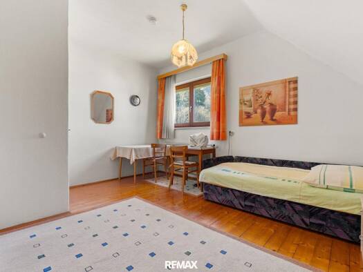 Immobilie in Glanegg - Einfamilienhaus zum Kauf - Glanegg - 239.000 € - 3 Zimmer, 95 m², 1.352 m² Grundstück - Bild 2