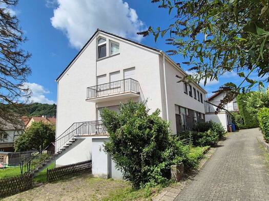 Doppelhaushälfte zum Kauf 299.000 € 6 Zimmer 218 m² 354 m² Grundstück Queidersbach 66851
