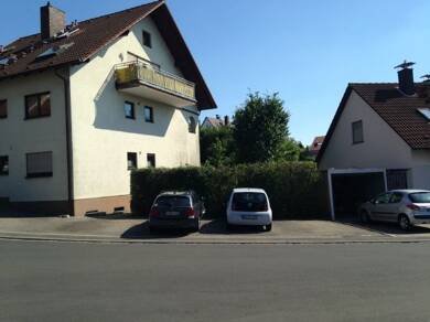 Studio zum Kauf 199.000 € 2 Zimmer 53 m² Dachgeschoss, 2. Geschoss Breite Länge 2 Versbach Würzburg 97078