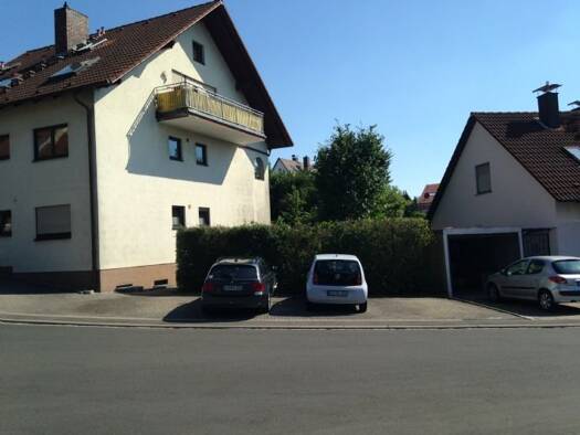Wohnung zum Kauf 189.000 € 2 Zimmer 53 m² Versbach Würzburg 97078