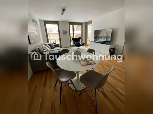 Wohnung zur Miete Tauschwohnung 1.700 € 3 Zimmer 75 m² 1. Geschoss Haar Haar 85540