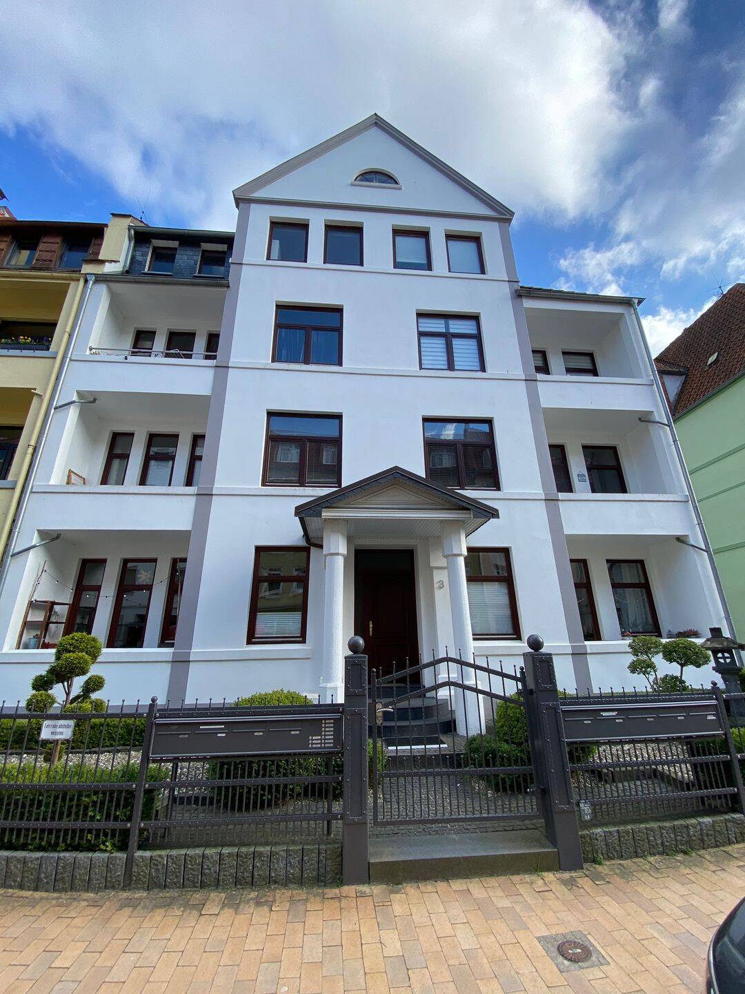 Über diese Immobilie – Lübeck – Vorschaubild 12