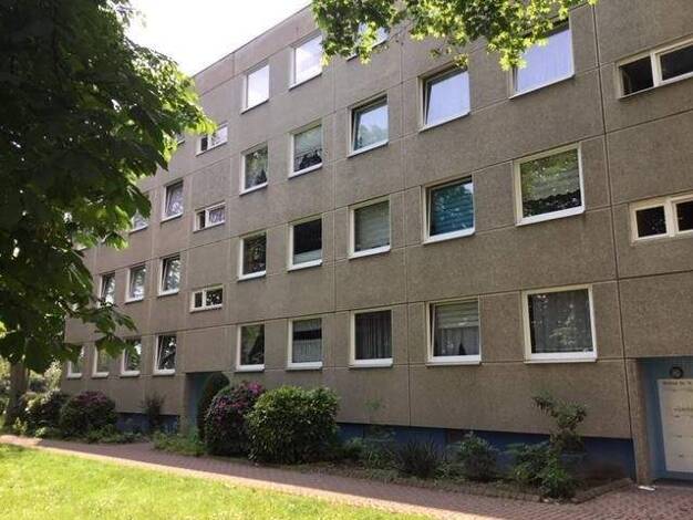 Wohnung zur Miete 654 € 3 Zimmer 75,2 m² frei ab 07.01.2026 Görlitzer Straße 13 Waldau Kassel 34123