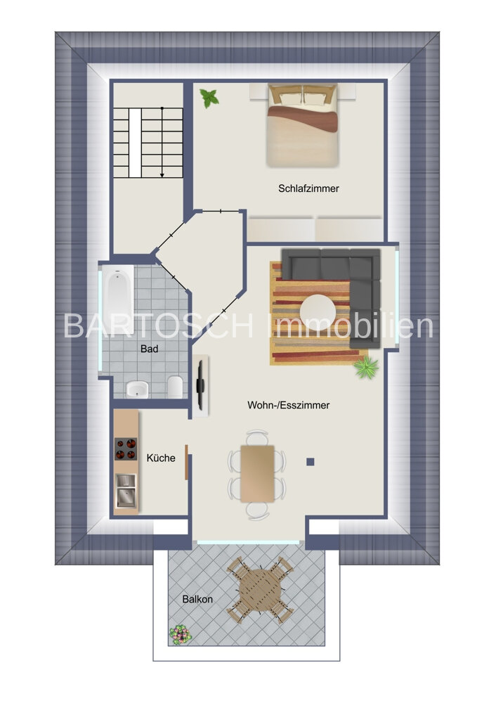 Mehrfamilienhaus zum Kauf 775.000 € 8 Zimmer 220 m²<br/>Wohnfläche 2.650 m²<br/>Grundstück Ebermannstadt Ebermannstadt 91320