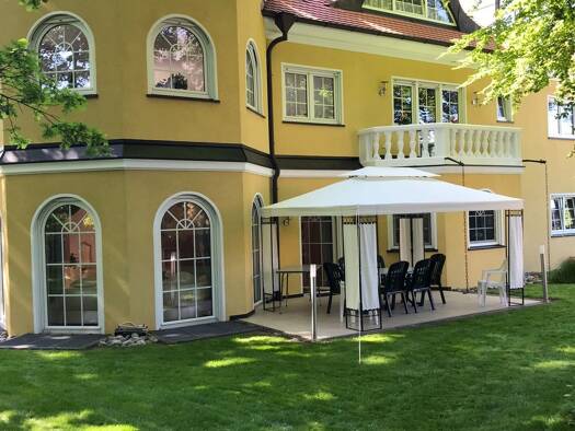 Maisonette zur Miete 1.190 € 3 Zimmer 120 m² Geschoss 2/2 frei ab sofort Weiherhof Zirndorf 90513