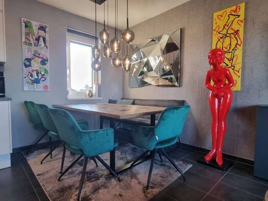 Wohnung zur Miete 587 € 1,5 Zimmer 35 m² Geschoss 1/2 frei ab sofort Murr 71711