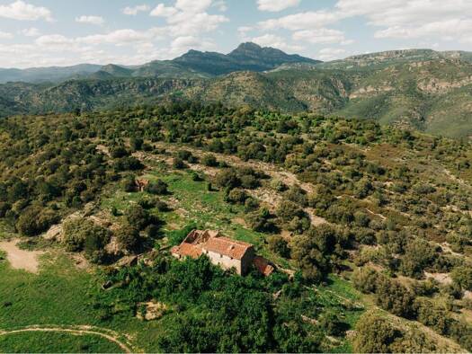 Bauernhaus zum Kauf 106.000 € 7 Zimmer 350 m² 1.000.000 m² Grundstück Llucena / Lucena del Cid 12120