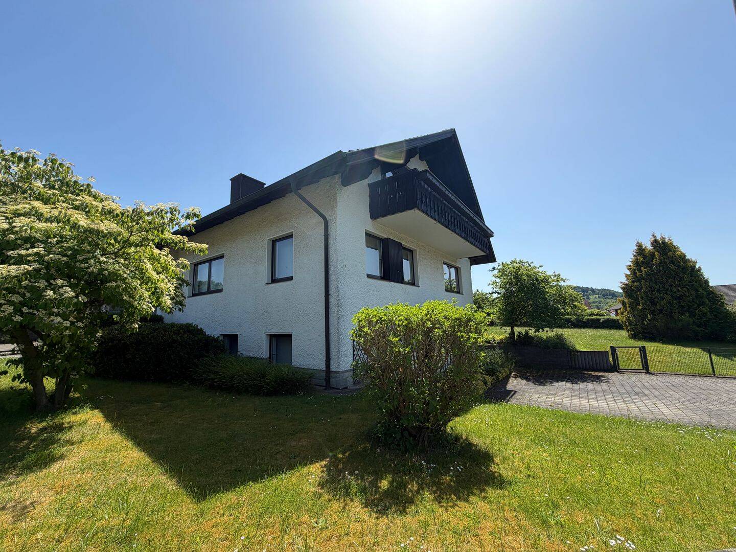 Haus – Witzenhausen, Werra-Meißner-Kreis - Ansicht 3