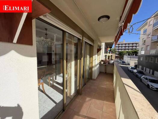 Wohnung zum Kauf 234.000 € 4 Zimmer 217 m² 1. Geschoss la Ràpita 43540