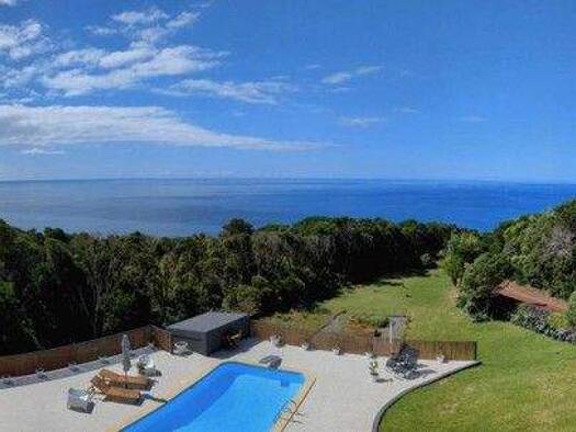 Einfamilienhaus zum Kauf 725.000 € 3 Zimmer 151 m² 194 m² Grundstück Capelo- Horta 9900-302