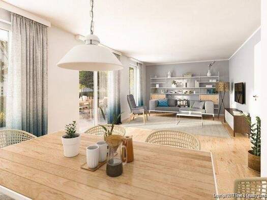 Einfamilienhaus zum Kauf - Erstbezug 378.420 € 5 Zimmer 121 m² 601 m² Grundstück Schiffweiler 66578