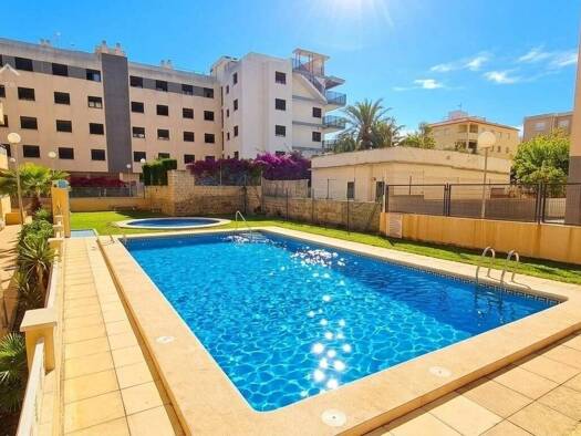Wohnung zum Kauf 179.000 € 2 Zimmer 63 m² 3. Geschoss LLEVANT Bellreguard 46713