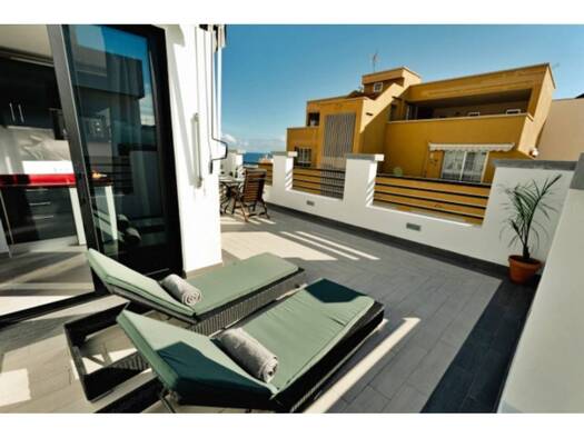 Wohnung zum Kauf 178.000 € 1 Zimmer 59 m² Los Llanos de Aridane 38760