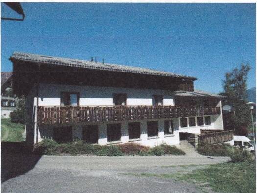 Hotel zum Kauf 913,4 m² Gastrofläche 1.415 m² Grundstück Nenzing 6820