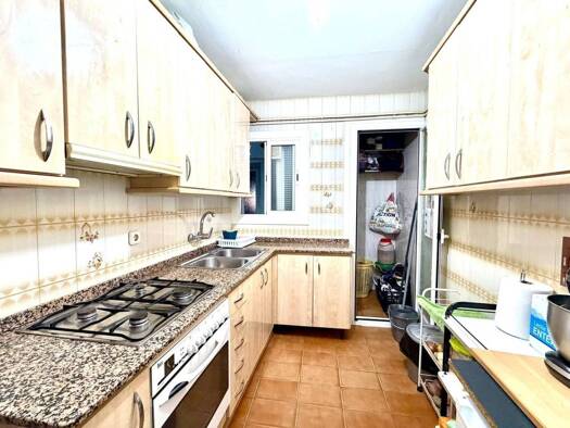 Wohnung zum Kauf 225.000 € 3 Zimmer 54 m² Esplugues de Llobregat 08950