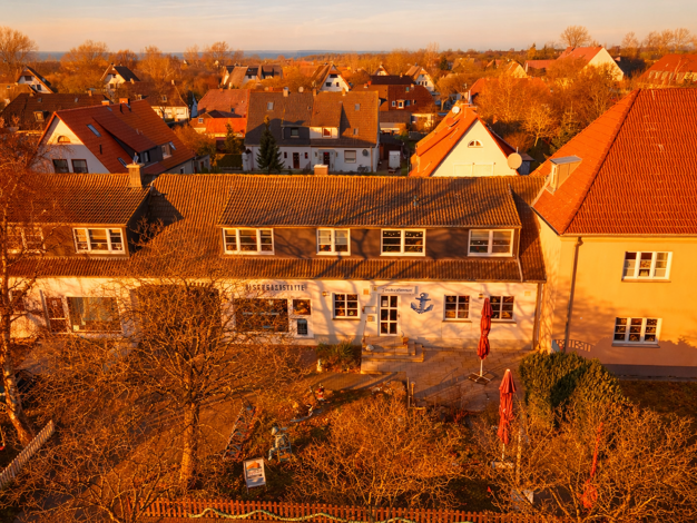Restaurant zum Kauf 395.000 € 228 m² Gastrofläche 382 m² Grundstück Dranske 18556