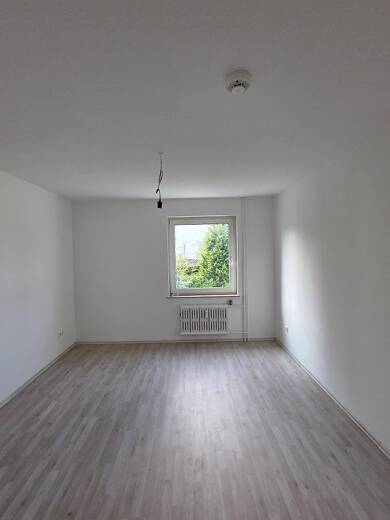 Wohnung zur Miete 409 € 2 Zimmer 50 m² 1. Geschoss Bickernstraße 95 Bickern Herne 44649