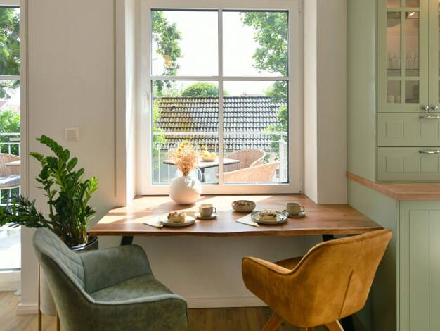 Maisonette zum Kauf 768.500 € 3 Zimmer 59,1 m² Langeoog 26465