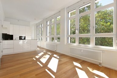 Studio zur Miete 8.632 € 5 Zimmer 278 m² Holstentor - Nord Berlin 10117