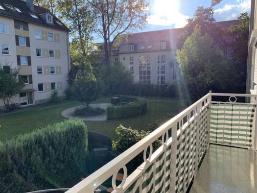 Wohnung zur Miete 1.750 € 3 Zimmer 68 m² Geschoss 1/3 frei ab 01.03.2026 Sachranger Straße 8 Obergiesing München 81549