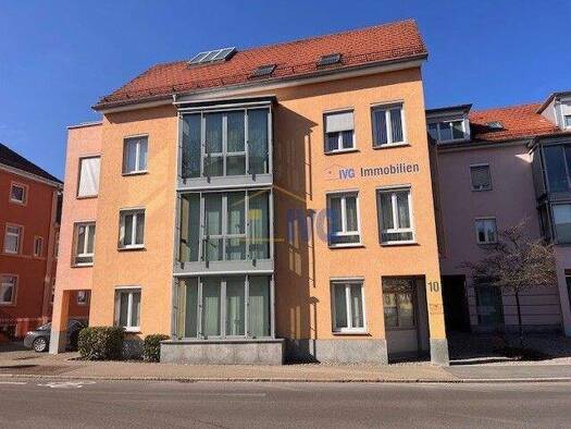 Praxis zur Miete provisionsfrei 800 € 5 Zimmer Leutkirch 88299