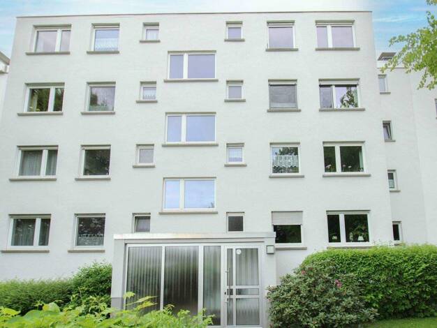 Wohnung zum Kauf 315.000 € 3 Zimmer 89,3 m² 3. Geschoss Steinbach (Taunus) 61449