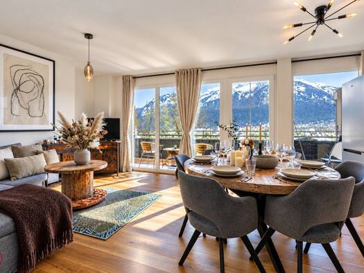 Wohnung zum Kauf 437.000 € 2 Zimmer 51,3 m² 3. Geschoss Innsbruck Innsbruck 6020