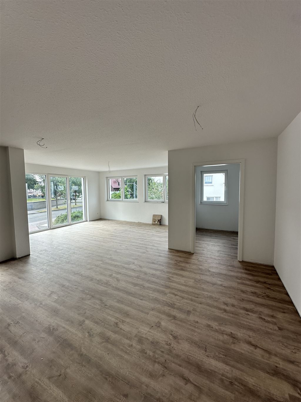 Wohnung zur Miete 1.700 € 3 Zimmer 132,6 m²<br/>Wohnfläche Unterm Berg 3-7 Wehdestraße Oldenburg 26123