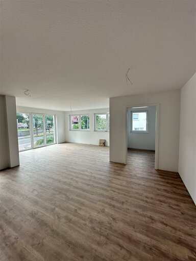 Wohnung zur Miete 1.700 € 3 Zimmer 132,6 m² Unterm Berg 3-7 Wehdestraße Oldenburg 26123